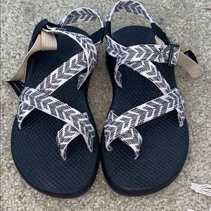 Chaco Sandal